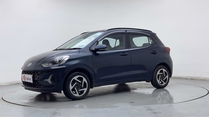 2023 Hyundai Hyundai Grand i10 Nios