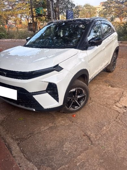 2024 Tata Tata Nexon