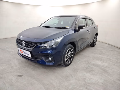 2024 Maruti Maruti Baleno