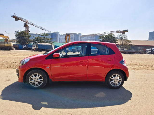 Honda Honda Brio view 5