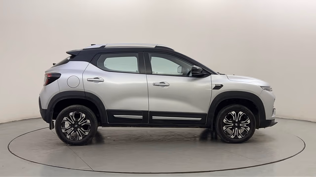 Renault Renault Kiger view 4