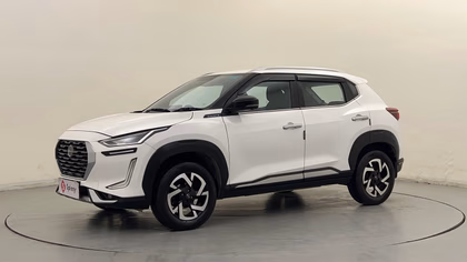 2023 Nissan Nissan Magnite