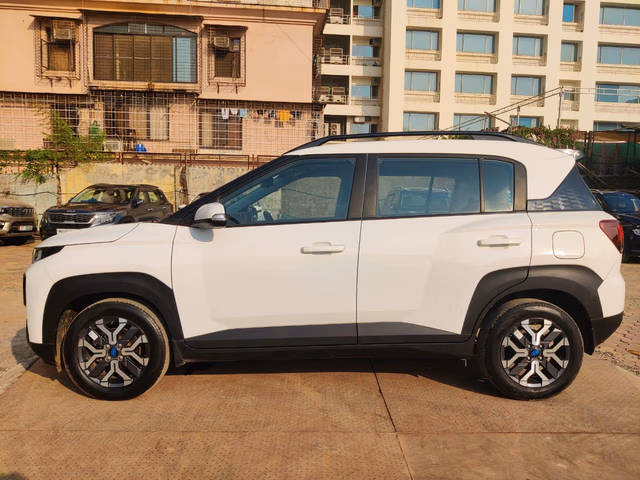 Hyundai Hyundai Exter view 5