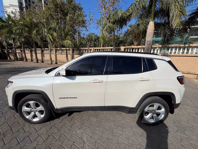 Jeep Jeep Compass view 3