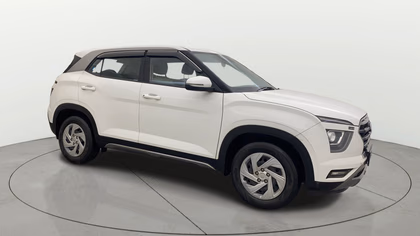 2021 Hyundai Hyundai Creta