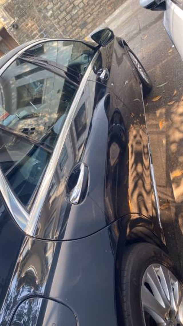 Mercedes-Benz Mercedes-Benz S-Class view 4