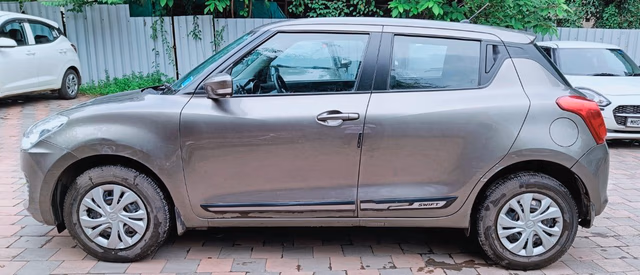 Maruti Maruti Swift view 5