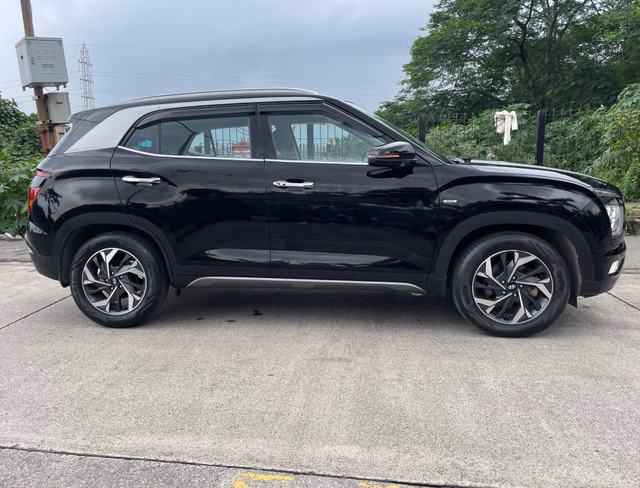 Hyundai Hyundai Creta view 3