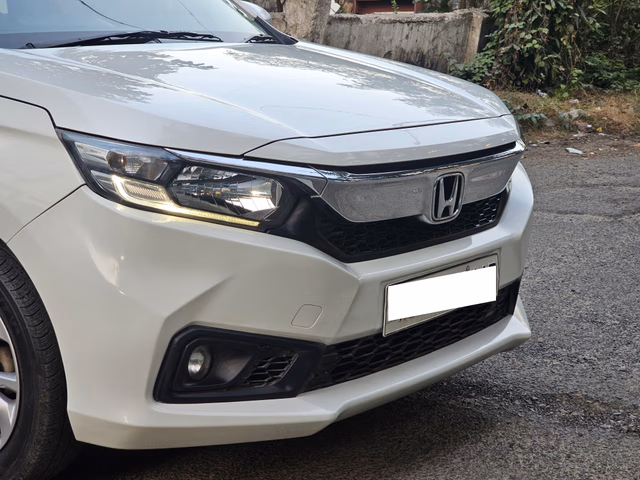 Honda Honda Amaze 2nd Gen view 5