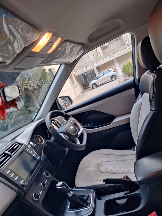 Hyundai Hyundai Creta view 3