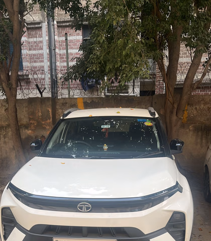 2023 Tata Tata Nexon