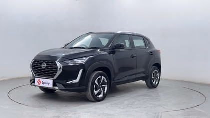 2024 Nissan Nissan Magnite