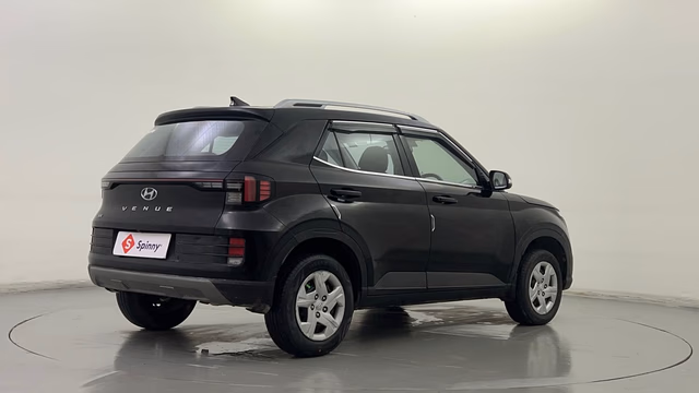 Hyundai Hyundai Venue view 5