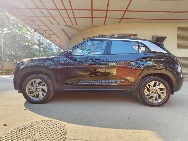 Hyundai Hyundai Creta view 5