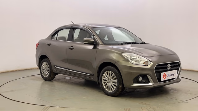 Maruti Maruti Dzire view 3