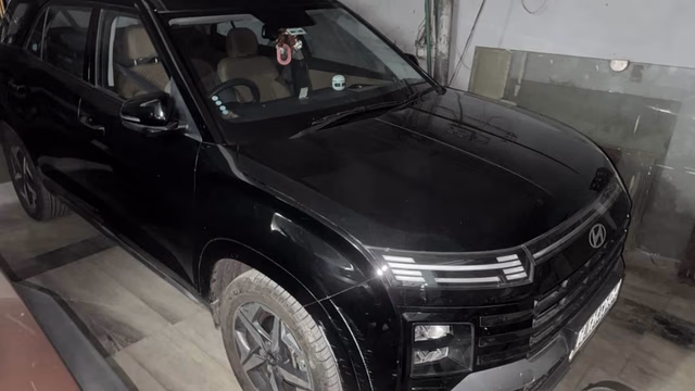 Hyundai Hyundai Alcazar view 2