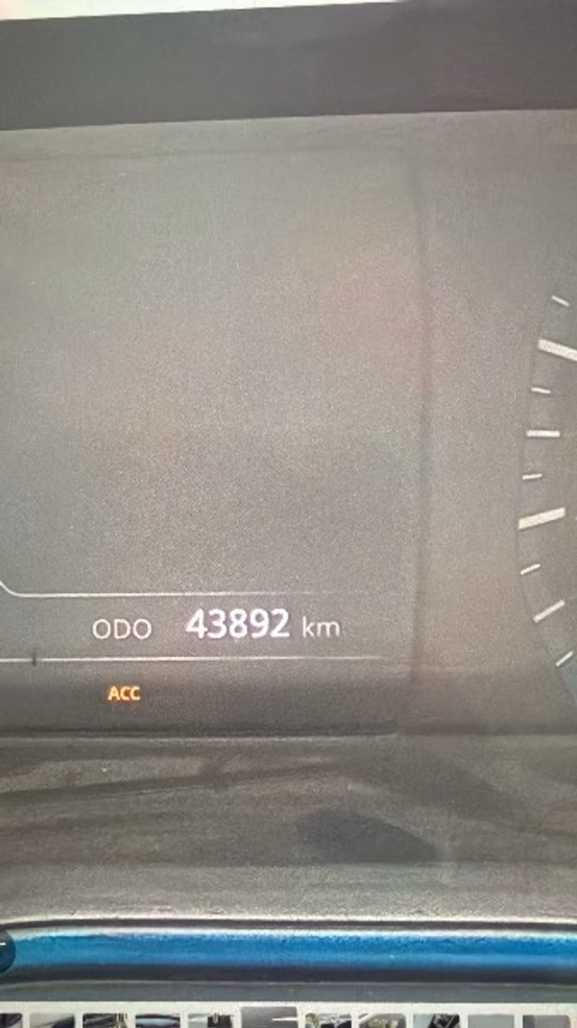 Tata Tata Nexon EV view 4