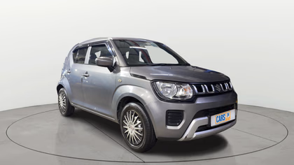 2021 Maruti Maruti Ignis