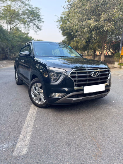 2023 Hyundai Hyundai Creta