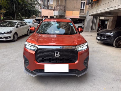 2023 Honda Honda Elevate