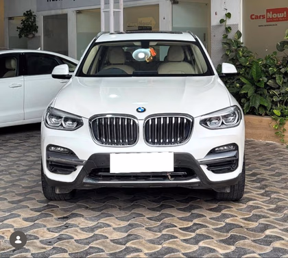 2020 BMW BMW X3 M