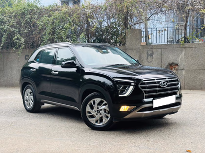 2023 Hyundai Hyundai Creta
