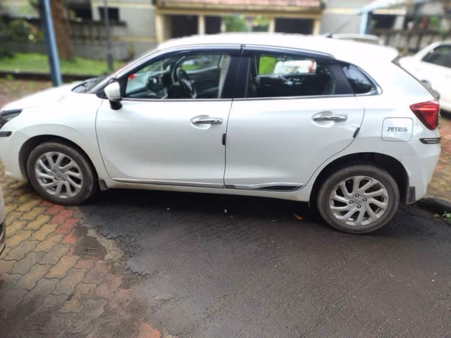 Maruti Maruti Baleno view 2