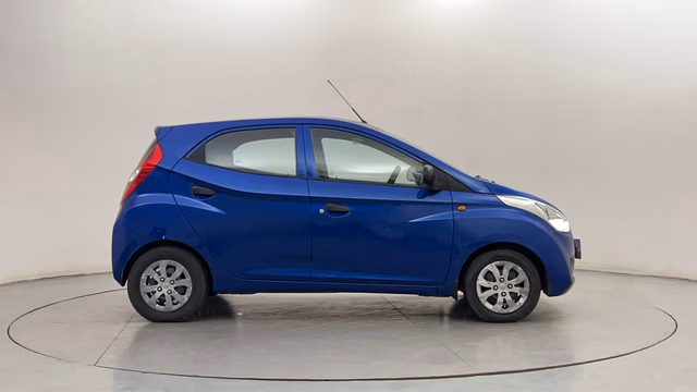 Hyundai Hyundai EON view 4