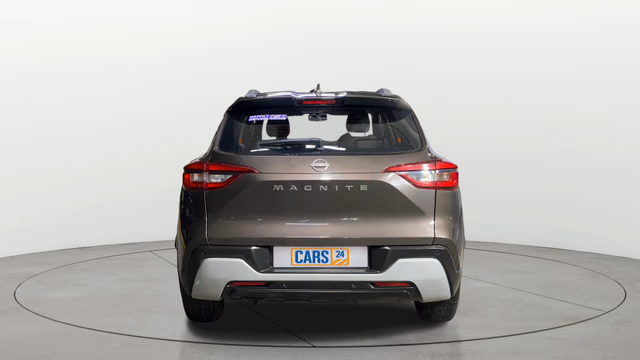 Nissan Nissan Magnite view 5