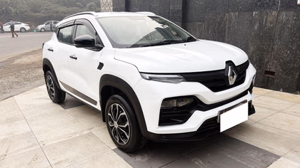 2022 Renault Renault Kiger