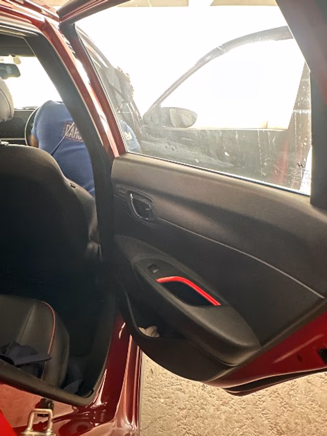 Hyundai Hyundai i20 N-Line view 5