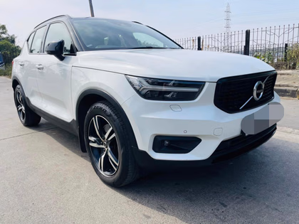 2020 Volvo Volvo XC40