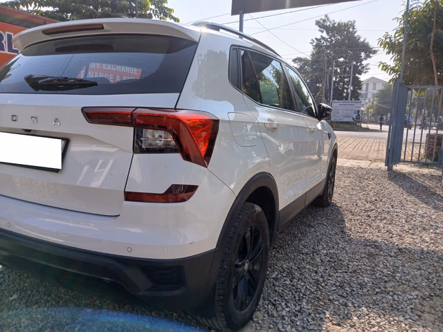 Skoda Skoda Kushaq view 5