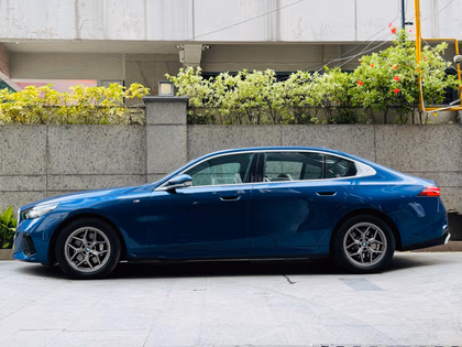 2024 BMW BMW 5 Series