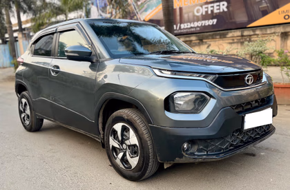 2024 Tata Tata Punch