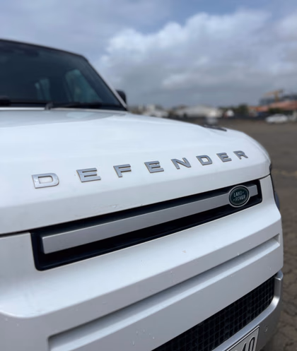 2022 Land Rover Land Rover Defender
