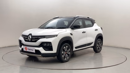 2022 Renault Renault Kiger