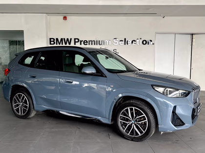 2023 BMW BMW X1