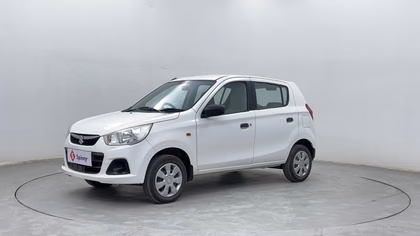 2018 Maruti Maruti Alto K10