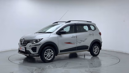 2023 Renault Renault Triber