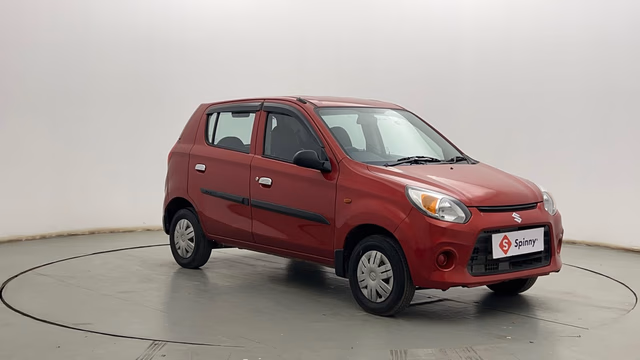 Maruti Maruti Alto 800 view 3