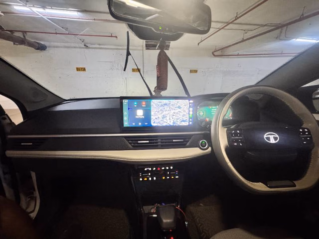 Tata Tata Nexon EV view 5