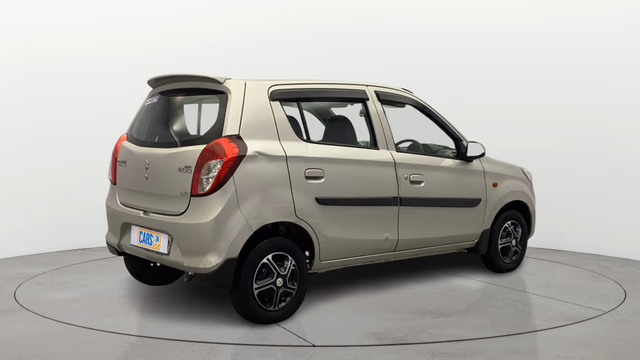 Maruti Maruti Alto 800 view 4