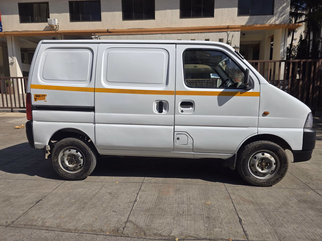 Mahindra Mahindra Bolero view 3