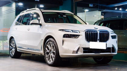 2024 BMW BMW X7