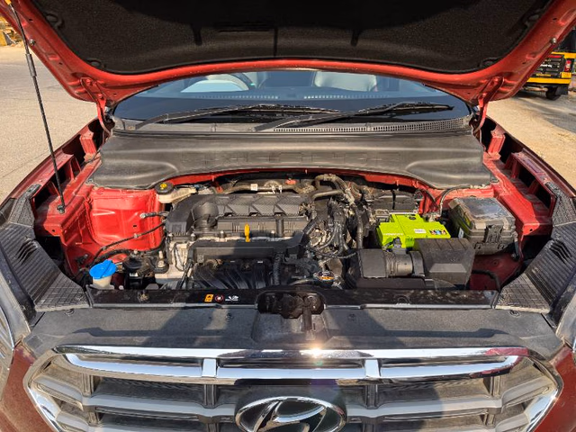 Hyundai Hyundai Creta view 4