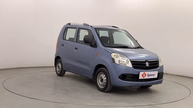 Maruti Maruti Wagon R view 3