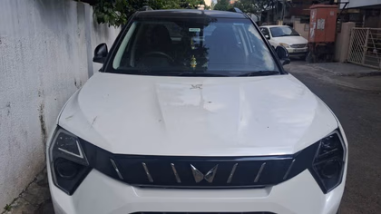 2024 Mahindra Mahindra XUV 3XO