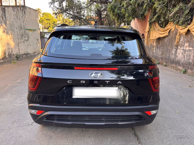 Hyundai Hyundai Creta view 5