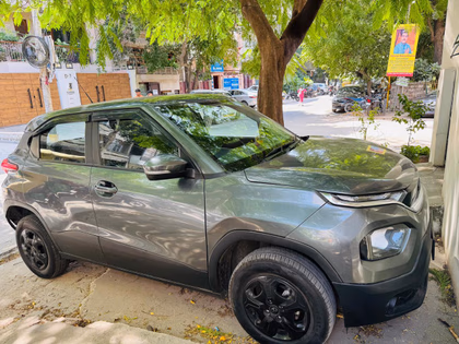 2024 Tata Tata Punch